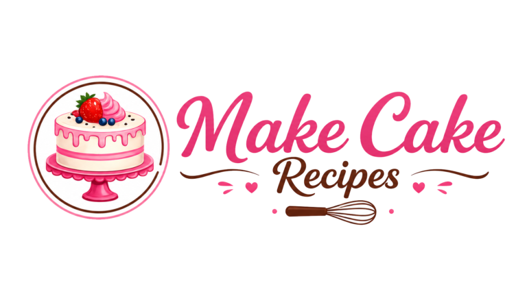 what is cake