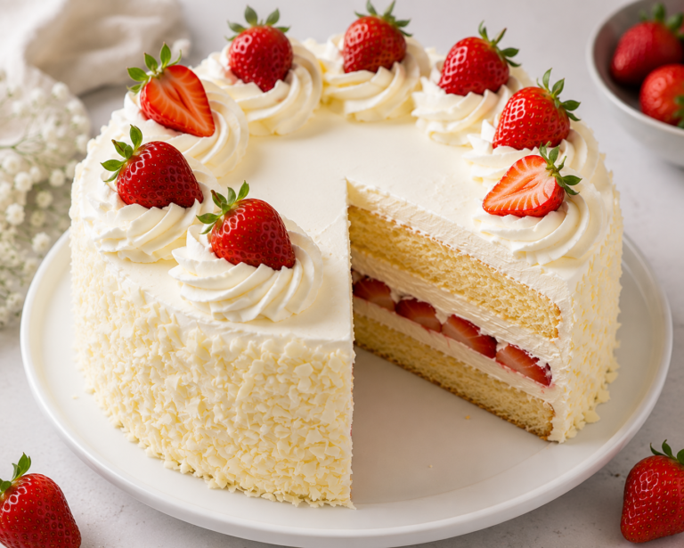 what is ream cake